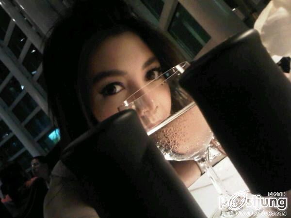 วุ้นเส้น วิริฒิพา แย้มนาม