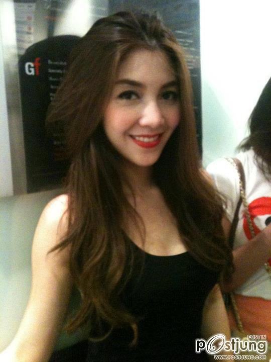 วุ้นเส้น วิริฒิพา แย้มนาม