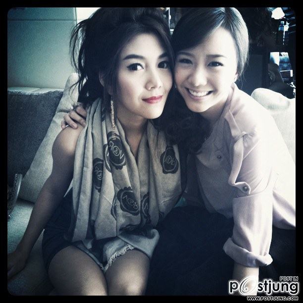 วุ้นเส้น วิริฒิพา แย้มนาม