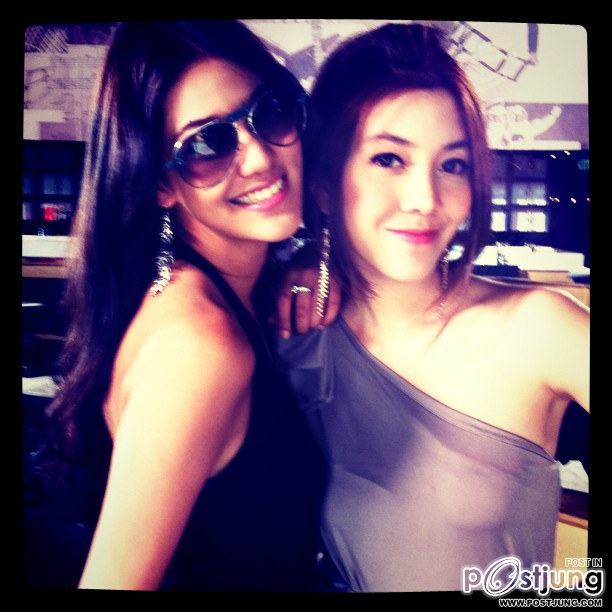วุ้นเส้น วิริฒิพา แย้มนาม
