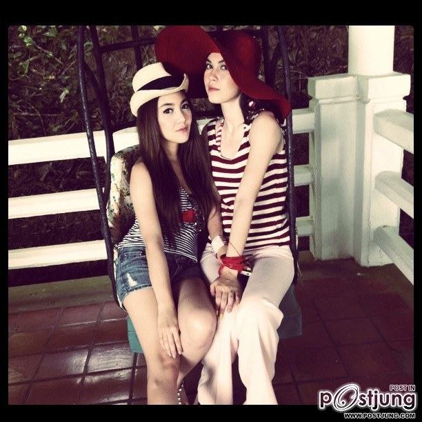 วุ้นเส้น วิริฒิพา แย้มนาม