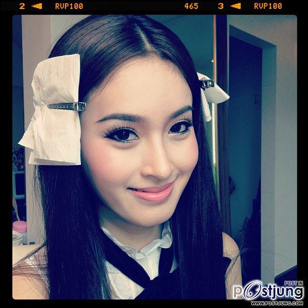 ปอย ตรีชฎา