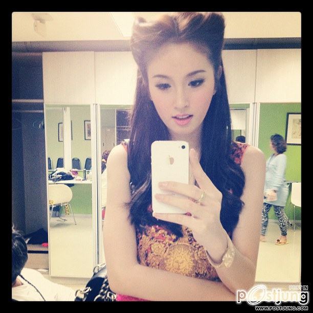ปอย ตรีชฎา
