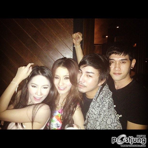 นก ตีสิบ