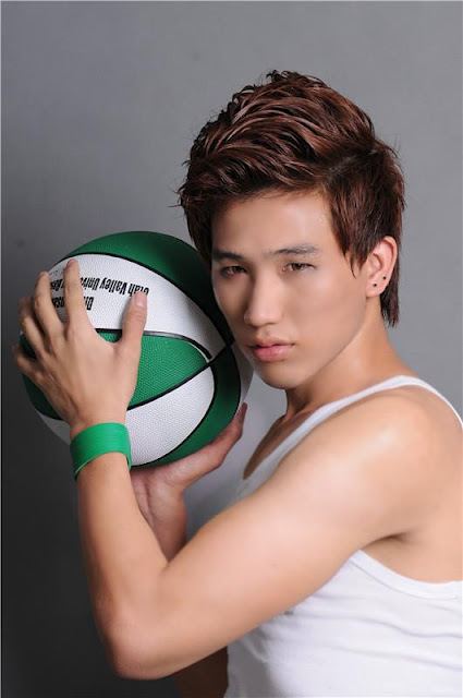 JRหนุ่มพม่า