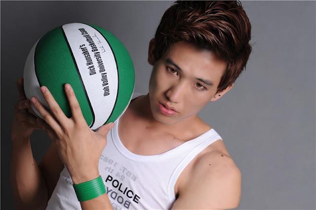 JRหนุ่มพม่า