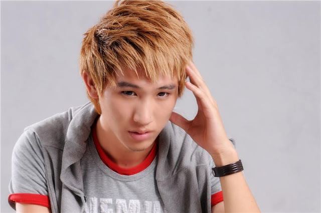 JRหนุ่มพม่า