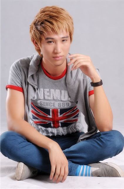 JRหนุ่มพม่า