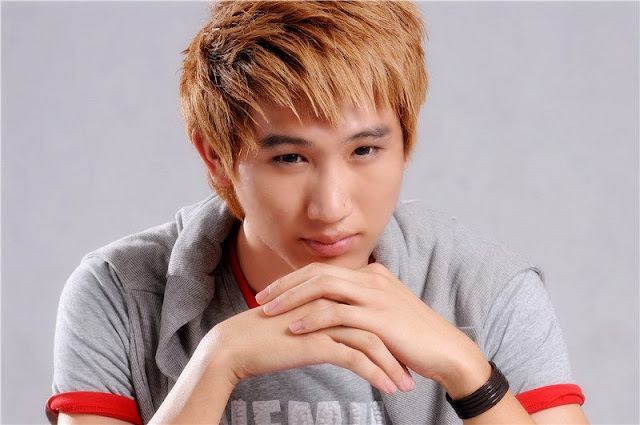 JRหนุ่มพม่า