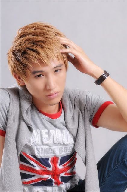 JRหนุ่มพม่า