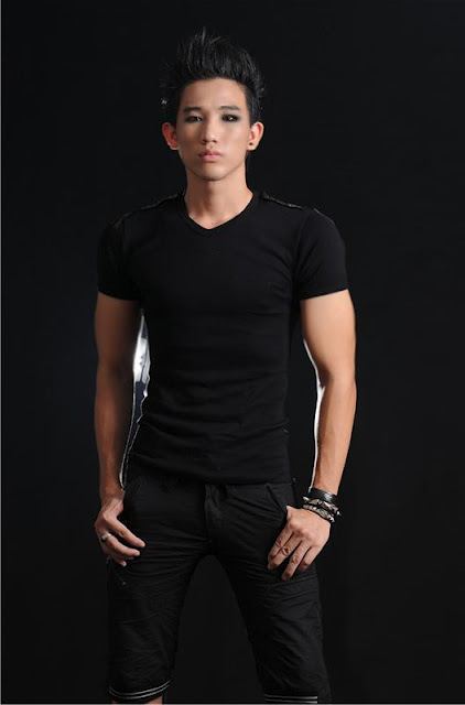 JRหนุ่มพม่า