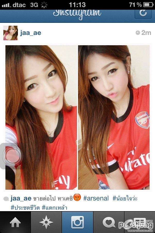อัพเดทรูป จ๊ะเอ๋ ตอนนี้คนติดตามใน facebook 528,790