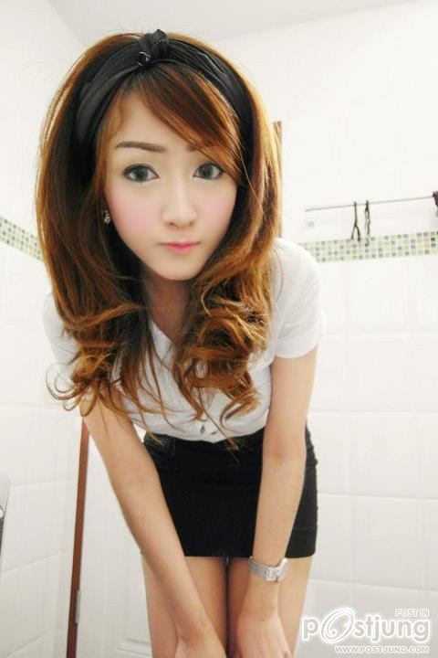 อัพเดทรูป จ๊ะเอ๋ ตอนนี้คนติดตามใน facebook 528,790