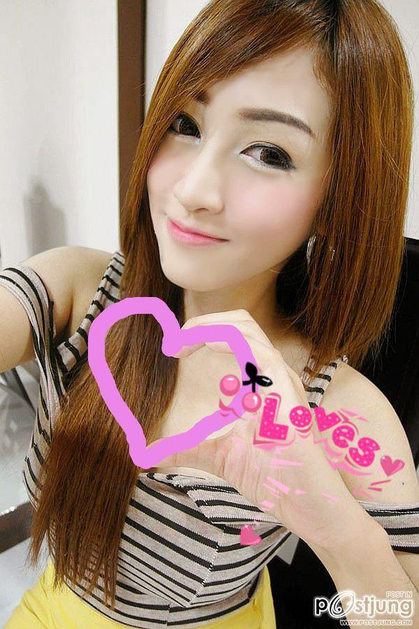 อัพเดทรูป จ๊ะเอ๋ ตอนนี้คนติดตามใน facebook 528,790