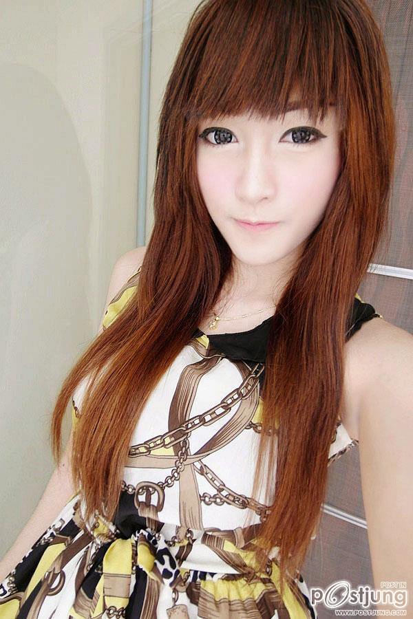 อัพเดทรูป จ๊ะเอ๋ ตอนนี้คนติดตามใน facebook 528,790