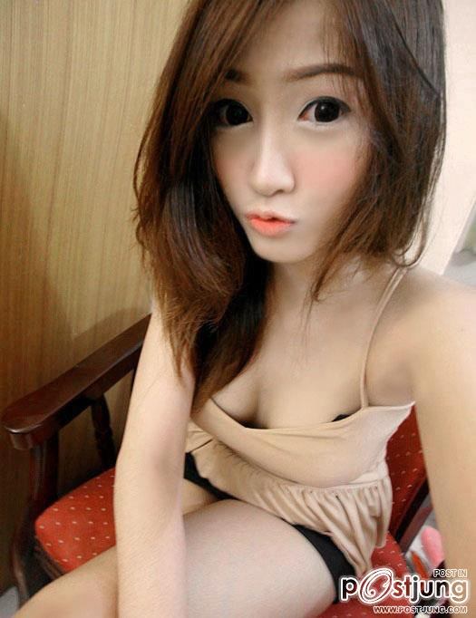 อัพเดทรูป จ๊ะเอ๋ ตอนนี้คนติดตามใน facebook 528,790