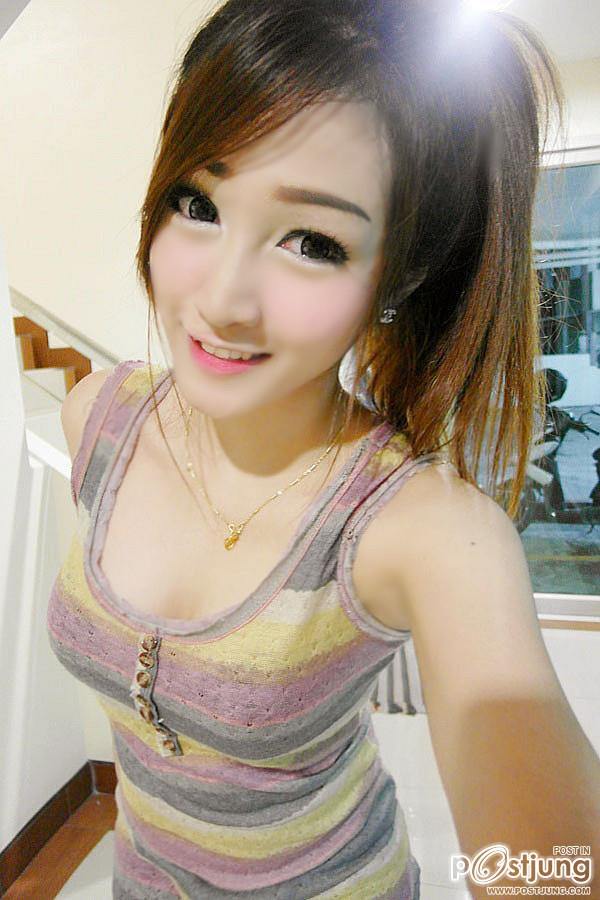 อัพเดทรูป จ๊ะเอ๋ ตอนนี้คนติดตามใน facebook 528,790