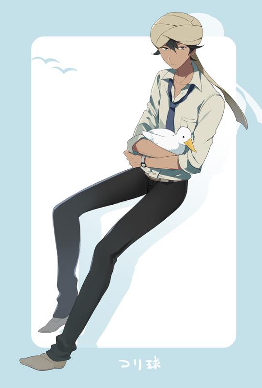 คนรักการ์ตูน ~199~