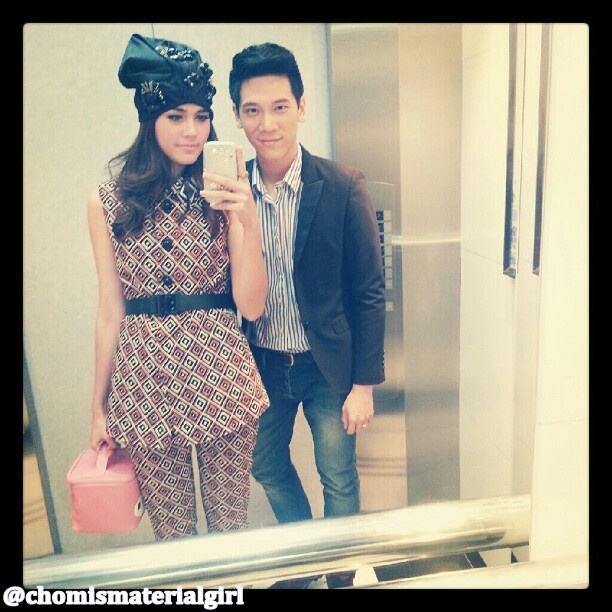 ชมพู่ อารยา สวยมากๆจาก Instagram