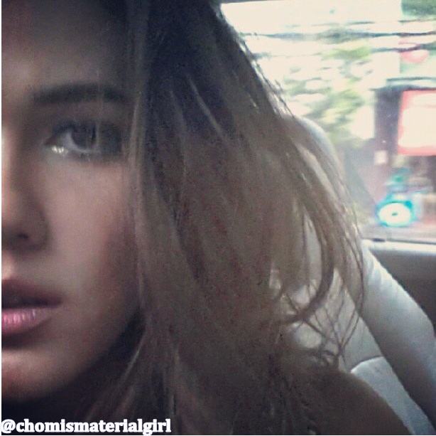 ชมพู่ อารยา สวยมากๆจาก Instagram