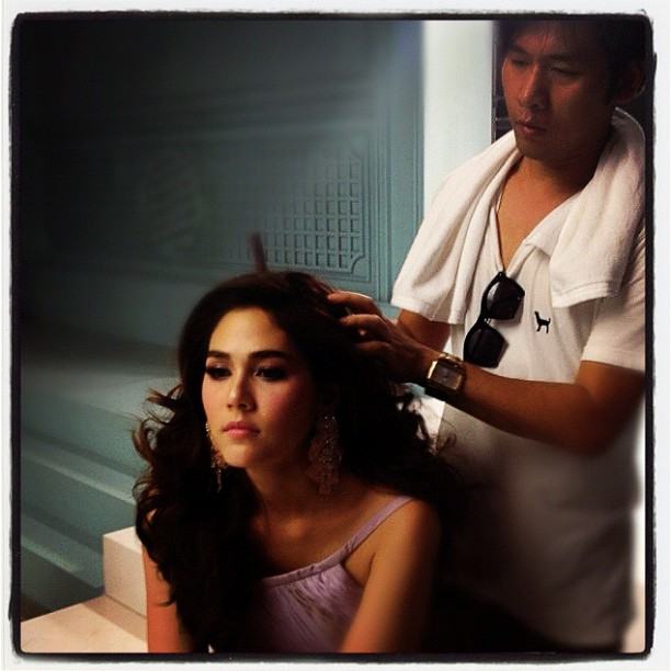 ชมพู่ อารยา สวยมากๆจาก Instagram