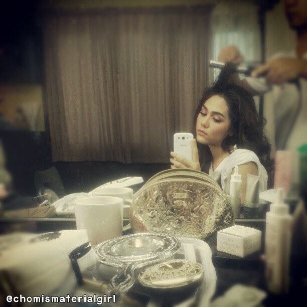 ชมพู่ อารยา สวยมากๆจาก Instagram