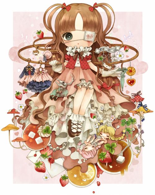 คนรักการ์ตูน ~203~
