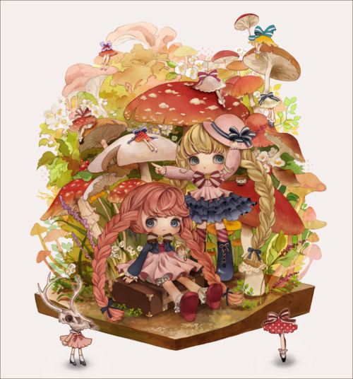 คนรักการ์ตูน ~203~