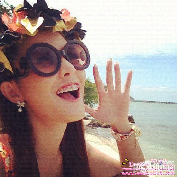 เอิร์น เดอะสตาร์ IG@earnthestar 2