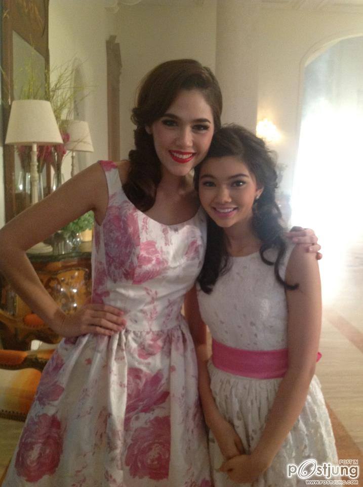 ไมร่า มณีภัสสร มอลลอย