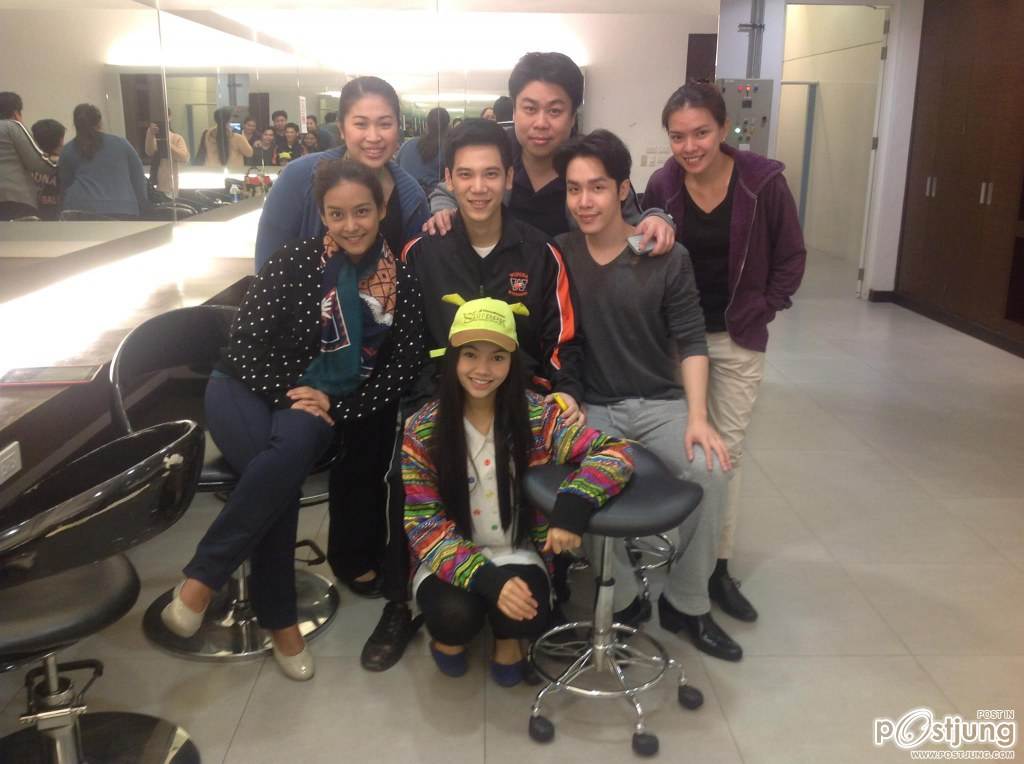 ไมร่า มณีภัสสร มอลลอย