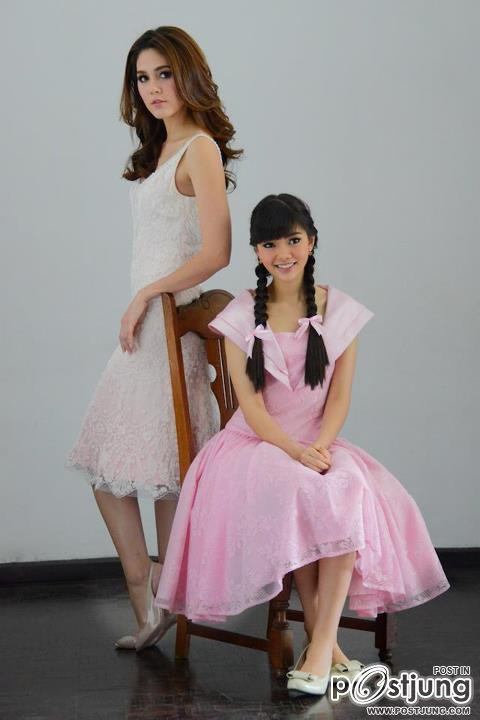 ไมร่า มณีภัสสร มอลลอย