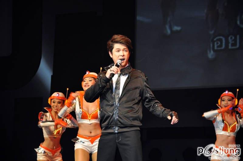 อย่าพึ่งลืมพี่ ก๊อต นะครับ พี่ก็อตรักทุกคนครับ