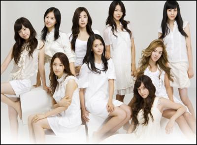 love  "เกิร์ล เจนเนอเรชั่น"