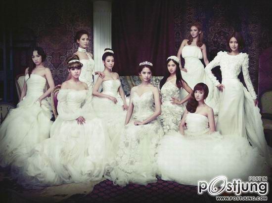 love  "เกิร์ล เจนเนอเรชั่น"