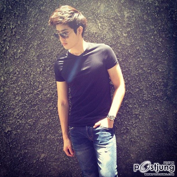 "ตูมตาม">>Pic Update (ขาวขึ้นน่ะ)