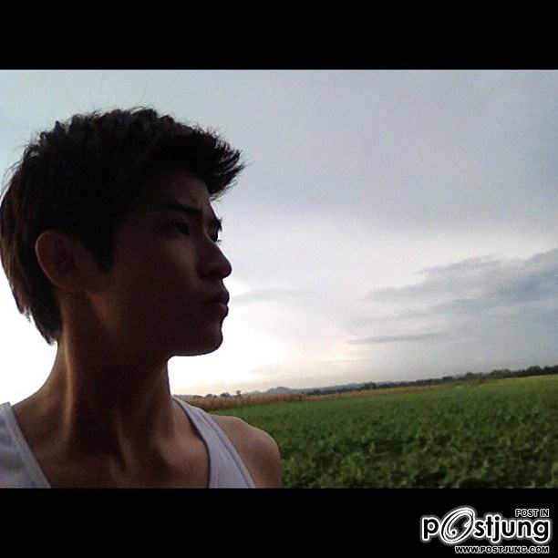 "ตูมตาม">>Pic Update (ขาวขึ้นน่ะ)