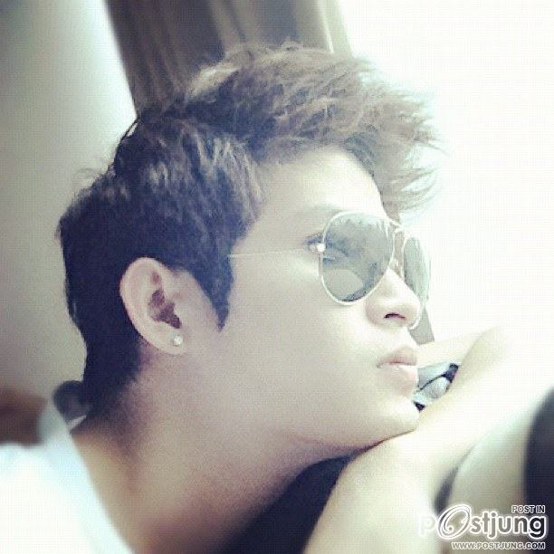 "ตูมตาม">>Pic Update (ขาวขึ้นน่ะ)