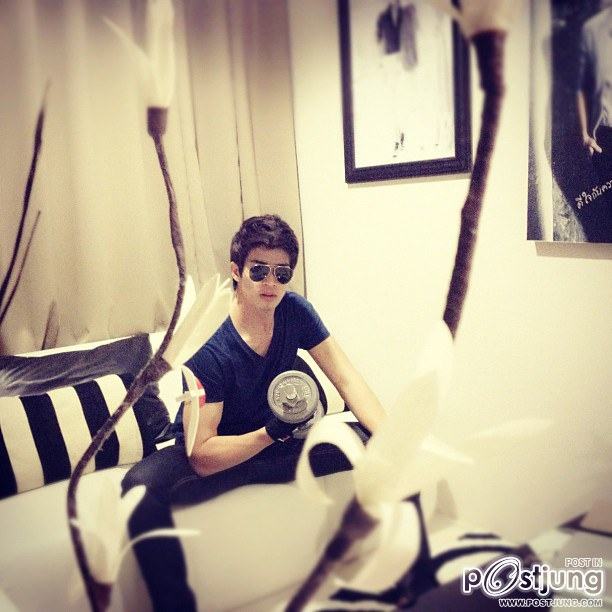 "ตูมตาม">>Pic Update (ขาวขึ้นน่ะ)