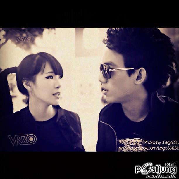 ปลืื้้้้็ม ทับทิมคู่รักvrzo