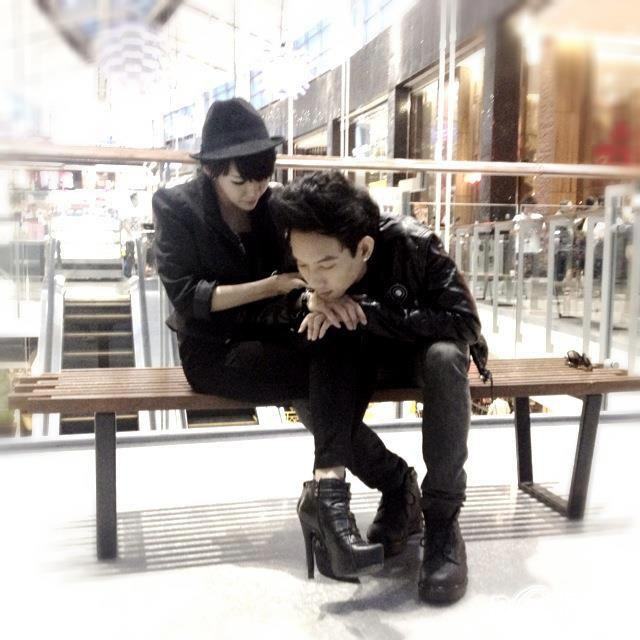 ปลืื้้้้็ม ทับทิมคู่รักvrzo