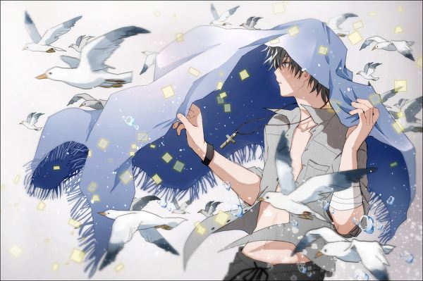 คนรักการ์์ตูน ~205~