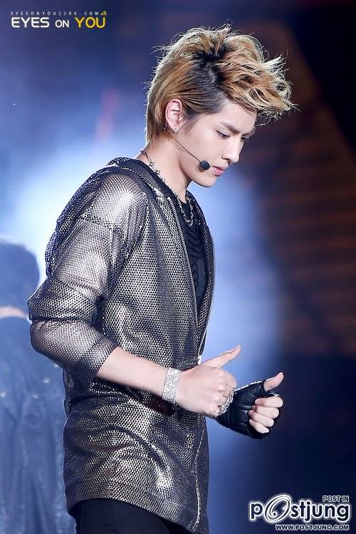 kris and lay exo-m