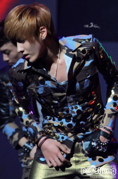 kris and lay exo-m