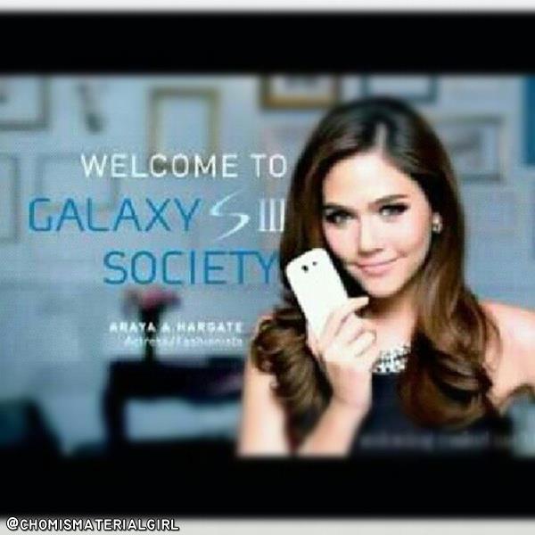 ชมพู่ อารยา สุดน่ารักจาก Instagram