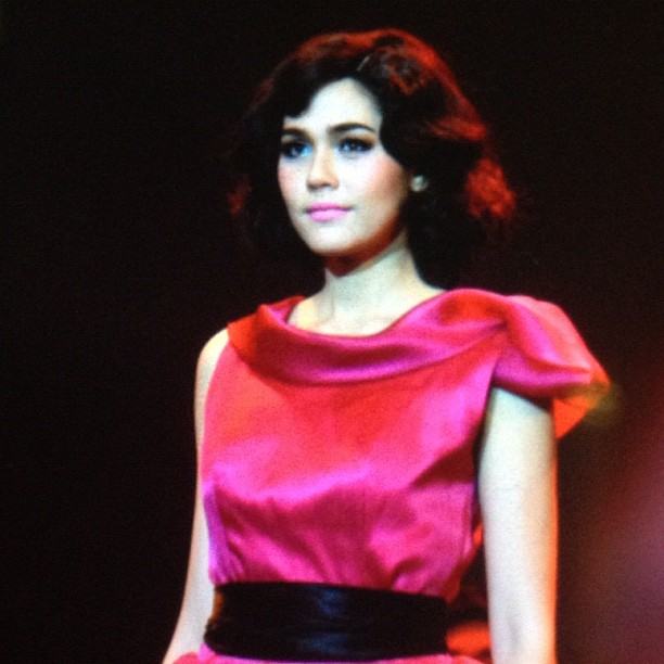 ชมพู่ อารยา สุดน่ารักจาก Instagram