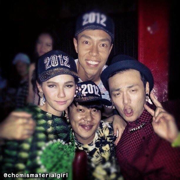 ชมพู่ อารยา สุดน่ารักจาก Instagram