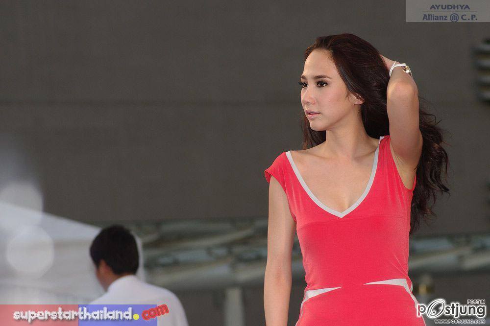 อั้ม พัชราภา