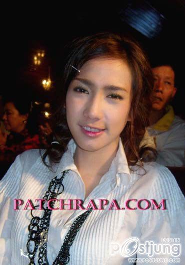 อั้ม พัชราภา