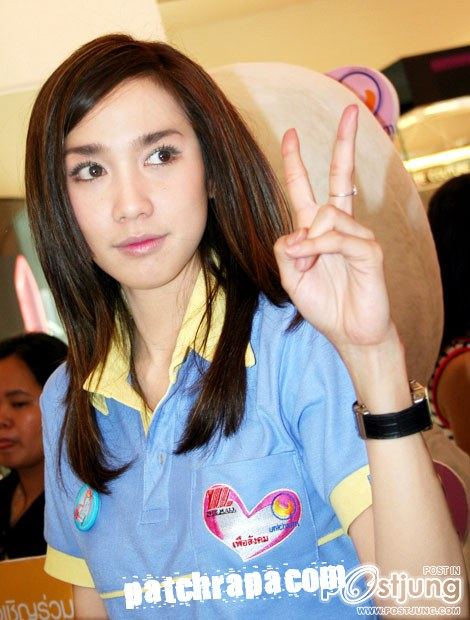 อั้ม พัชราภา